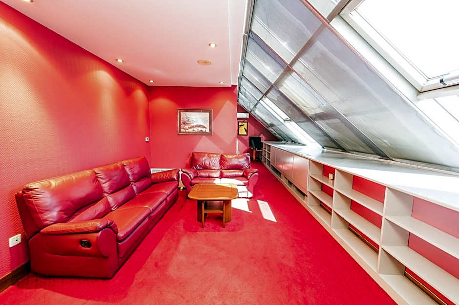 Hotel Astra