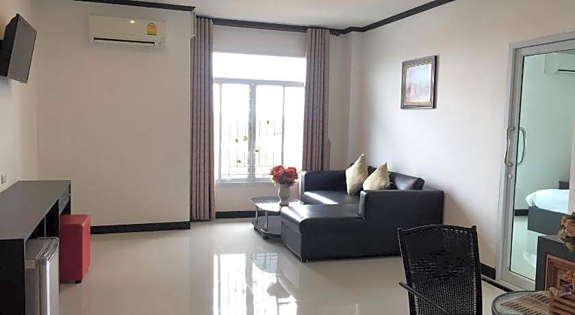 Leelawadee Grand Hotel