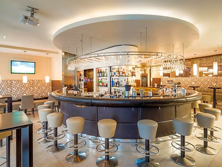 Lindner Hotel Vienna Am Belvedere