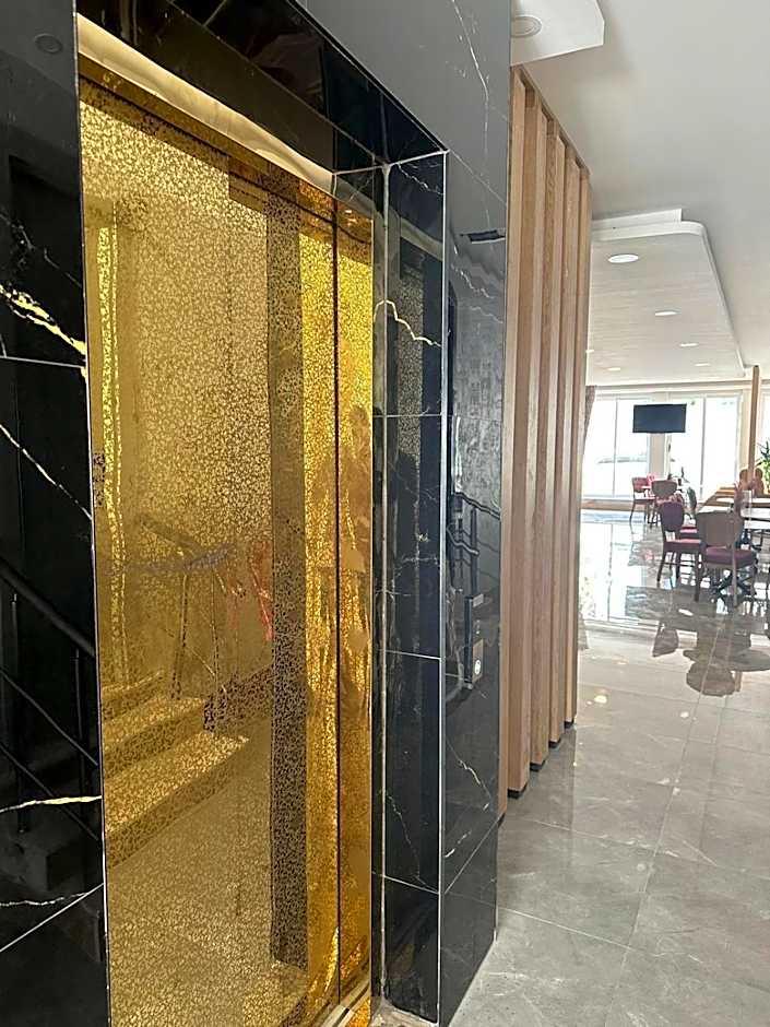 Lara Olympos Pansiyon