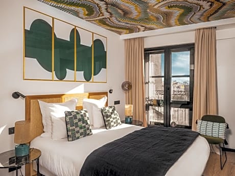 Maisons du Monde Hôtel & Suites - La Rochelle Vieux Port