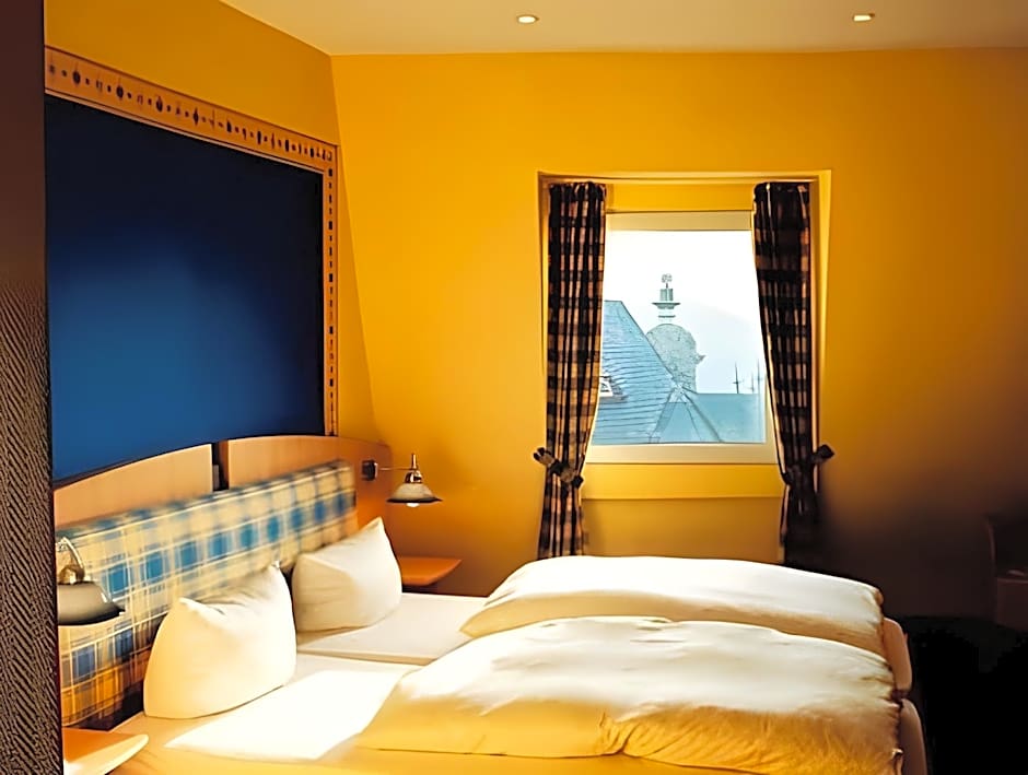 Hotel Trabener Hof