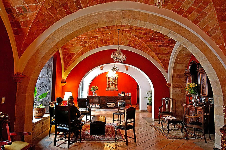 Parador Santa Maria La Real