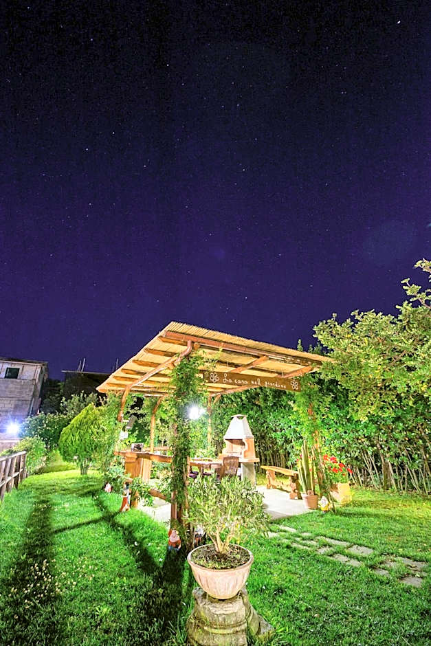 B&B La Casa Nel Giardino