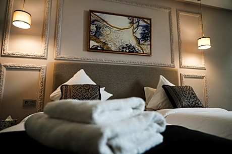 Dakhla Boarding Hotel & Restaurant