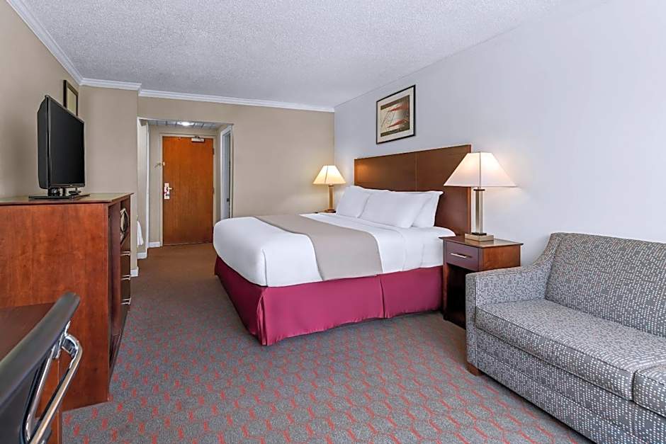 Clarion Hotel & Conference Center Lewiston