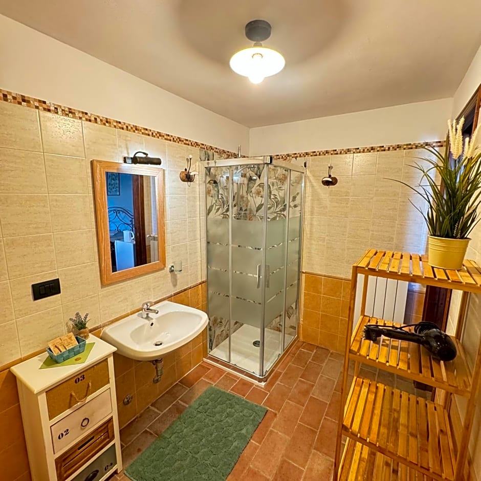 B&B Il Fienile San Gimignano