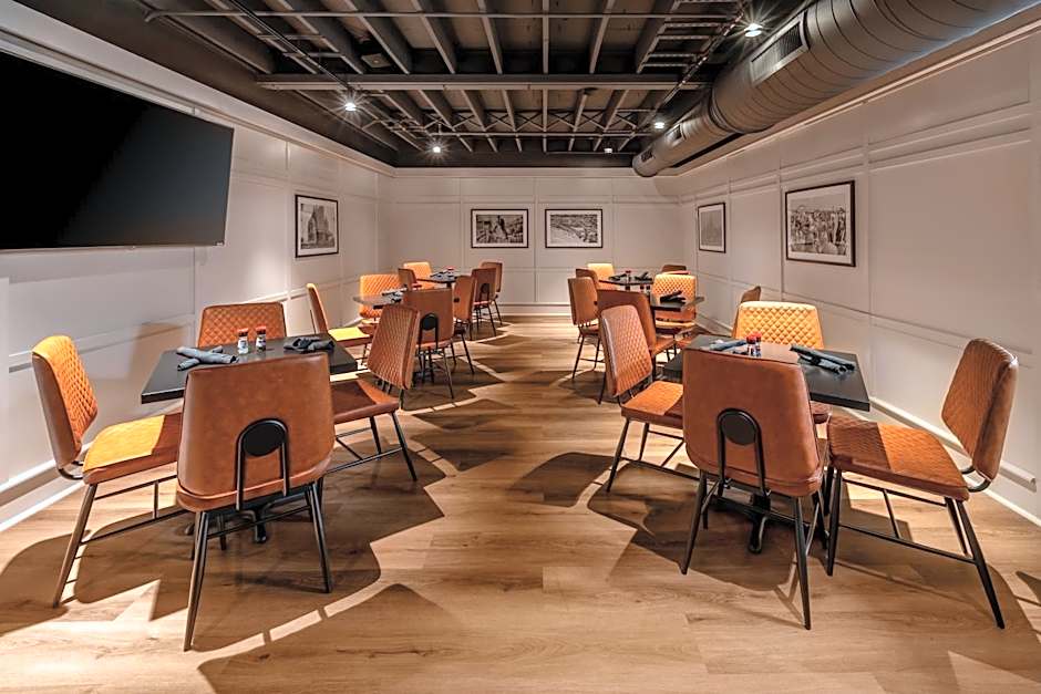 DoubleTree by Hilton Sioux City, IA