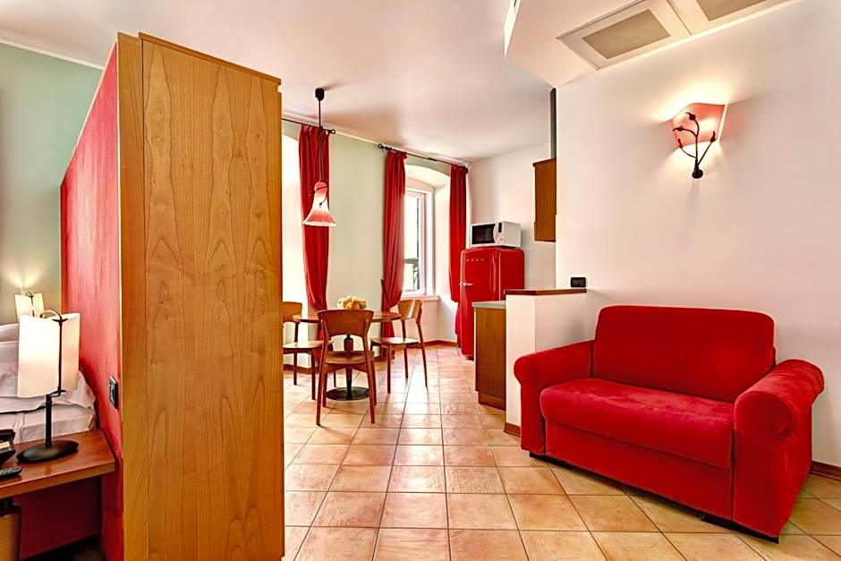 Residence San Giusto