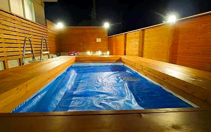 Grandioso Okinawa Villa Onna2