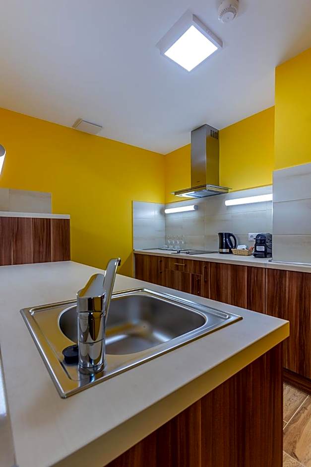 Hostel Mayer Superior Veszprém