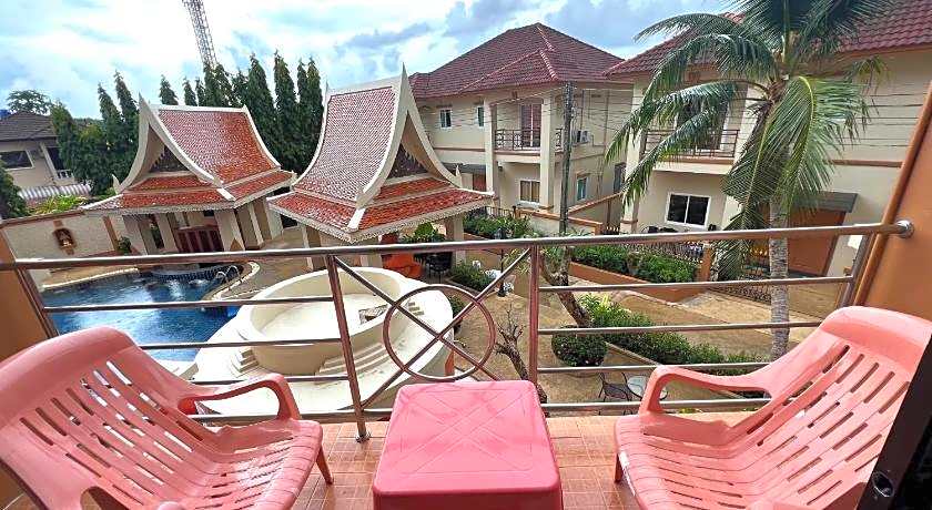 My Friend's House Karon