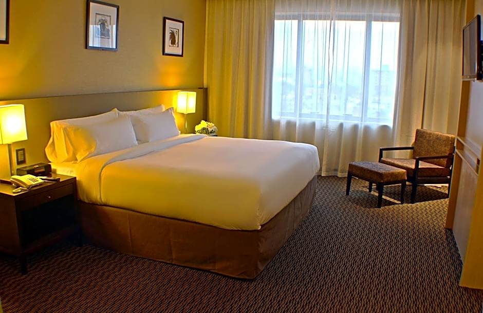 Hilton Garden Inn Tucuman