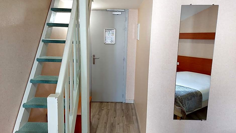 Logis Hôtel Vannes Nord Le Clos Des Hortensias