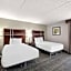 Best Western Luxbury Inn-Fort Wayne