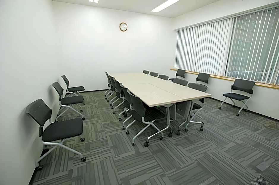 Toyoko Inn Busan Station 1