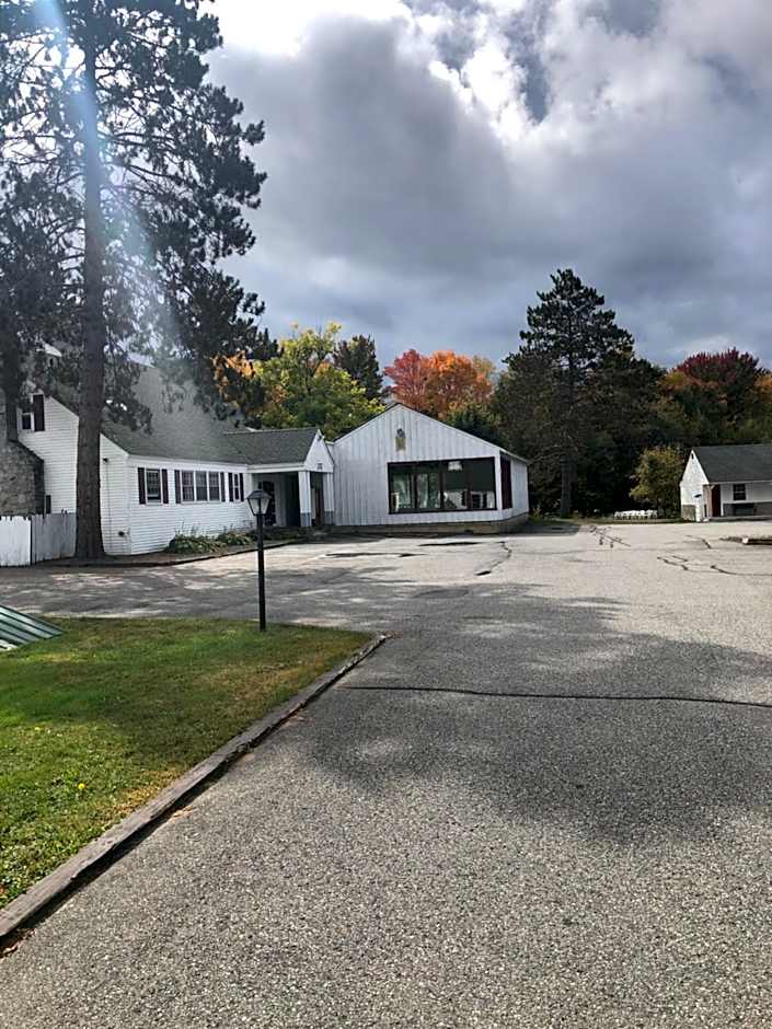 Stonybrook Motel & Lodge