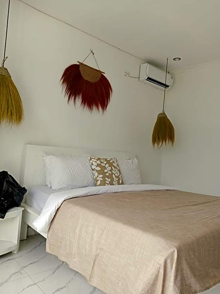 Yuli Homestay