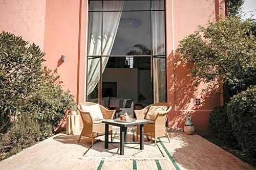 Adama Hôtel Marrakech