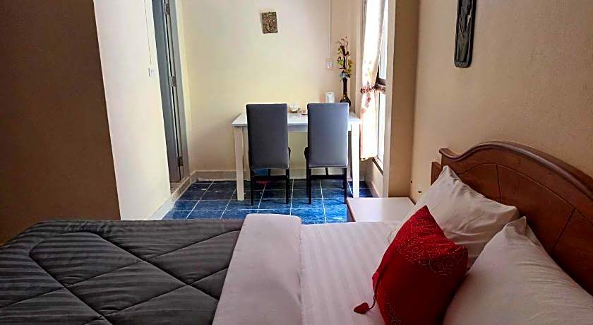 Patong Rose Guesthouse