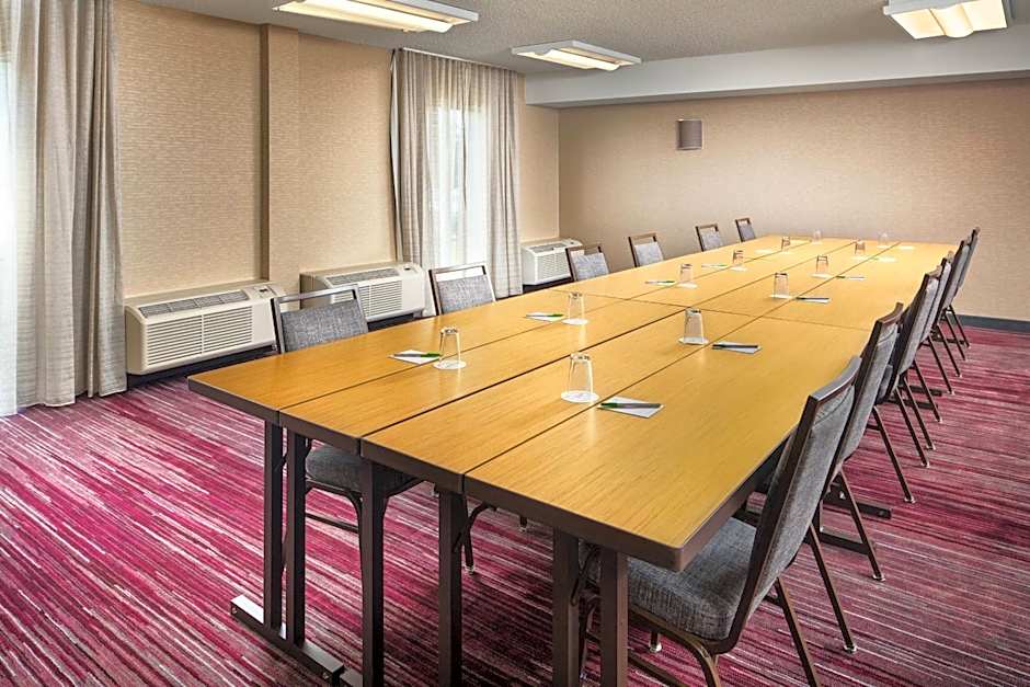 Courtyard by Marriott Anaheim Buena Park
