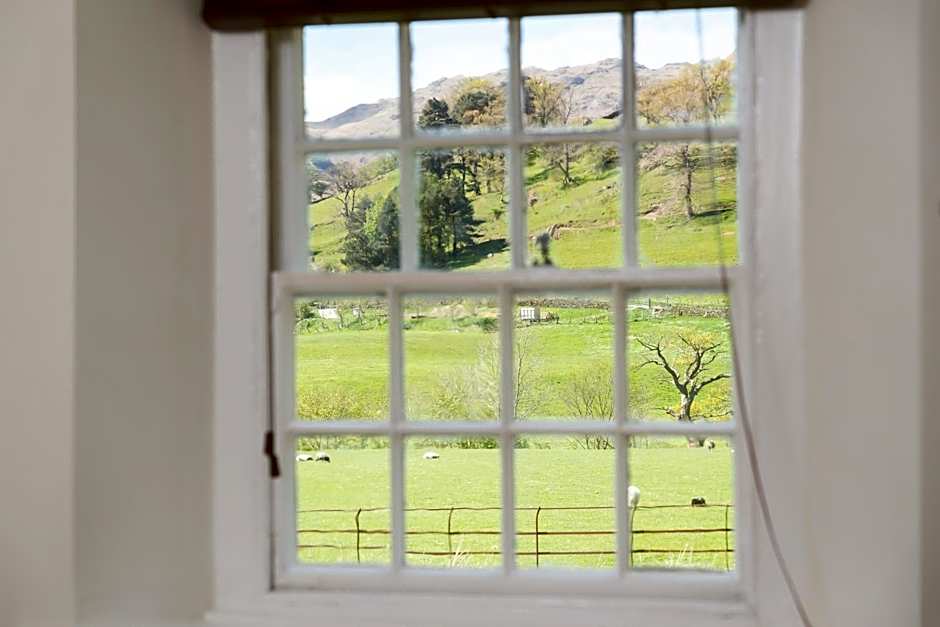 The Traveller's Rest