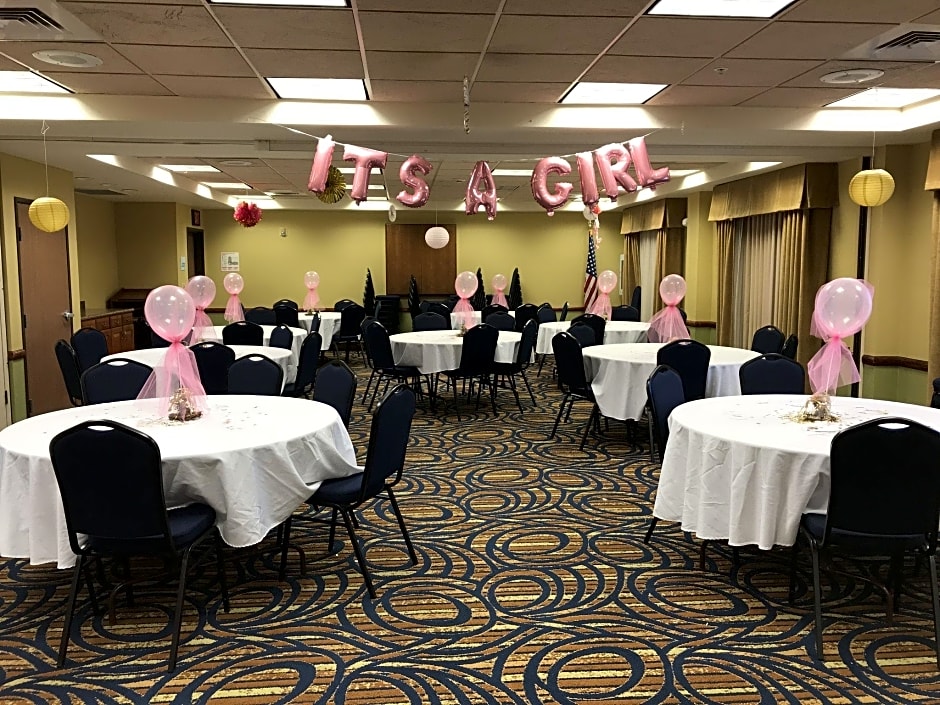 Holiday Inn Express Hotel & Suites Barstow By IHG