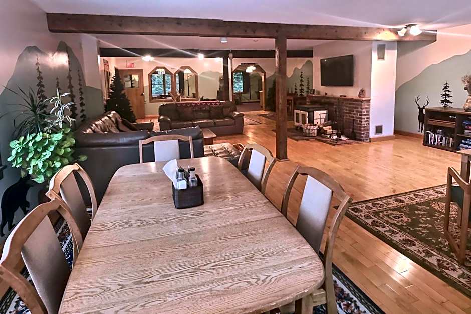 Mountain Sports Inn