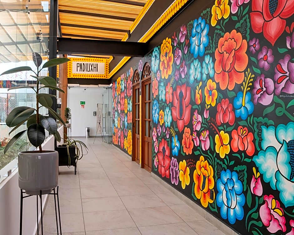 Casa de la Luz Hotel Boutique