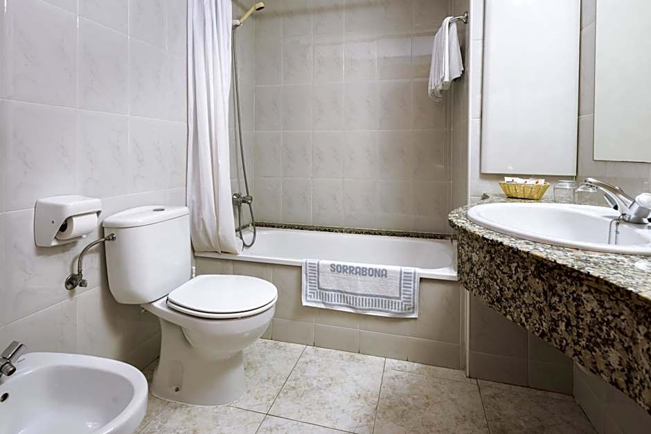 Hotel Sorrabona