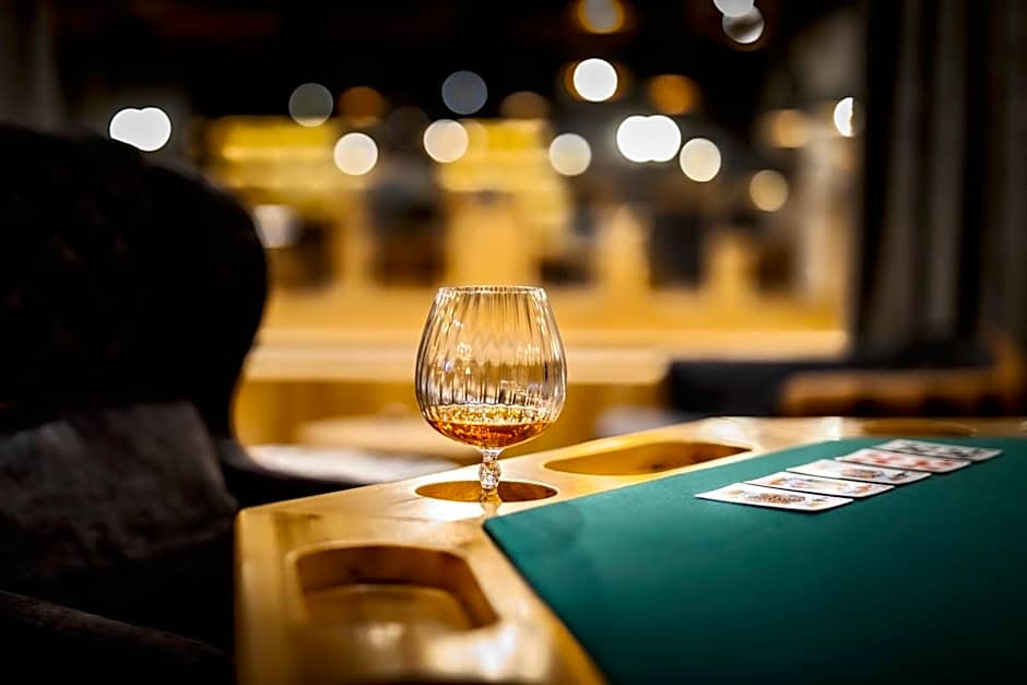 Kashmir Wellness & SPA Hotel Adults Only