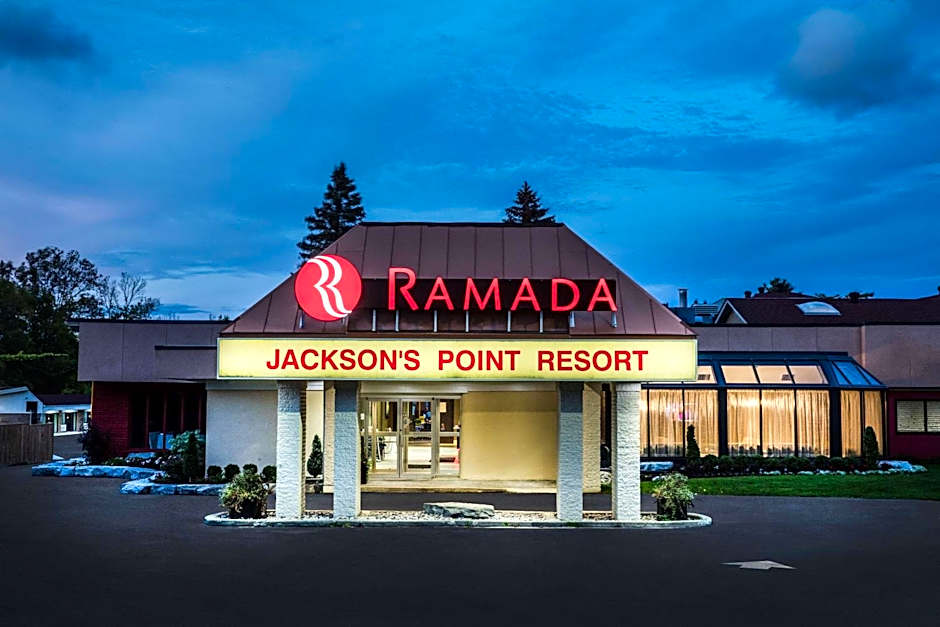 Ramada by Wyndham Jacksons Point — 50 fotoğraftan 1. fotoğraf