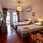 The Diplomat Hotel