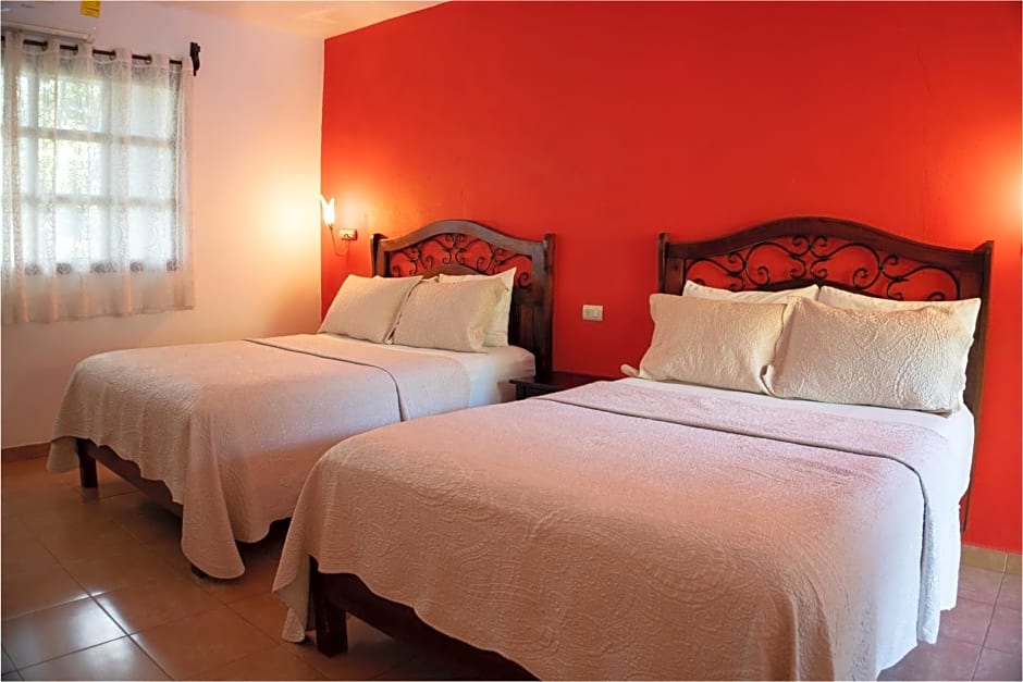 Hotel Paraíso Encantado