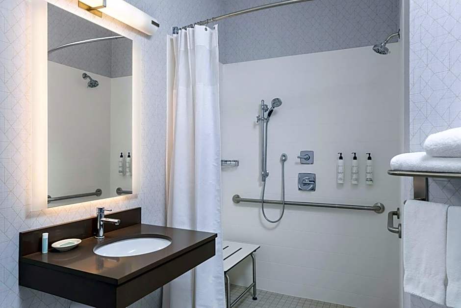 SpringHill Suites by Marriott Frankenmuth