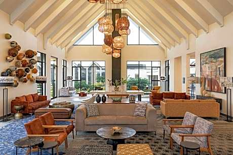 Ciela, Lusaka, A Tribute Portfolio Resort and Spa