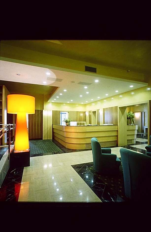 Hotel Terme