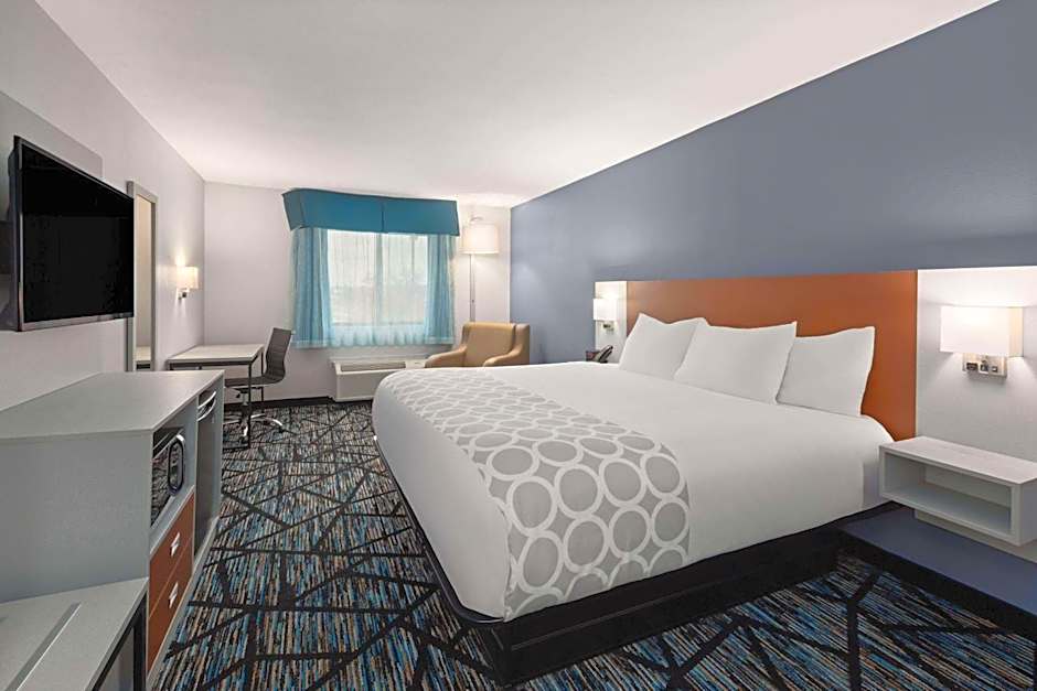 Baymont by Wyndham Warrenton