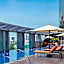 Bangkok Marriott Hotel Sukhumvit