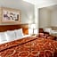 Quality Inn Parsons North