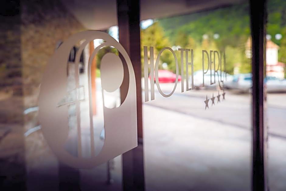 Hotel Perla