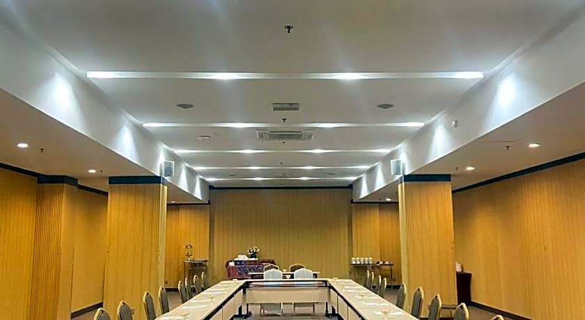 Langkawi Seaview Hotel