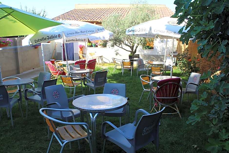 Albergue Vive tu Camino