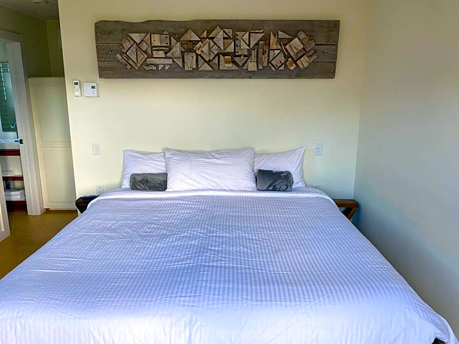 The Rooms at Woody Point