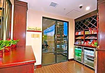 Fairfield Inn & Suites by Marriott Elkin Jonesville