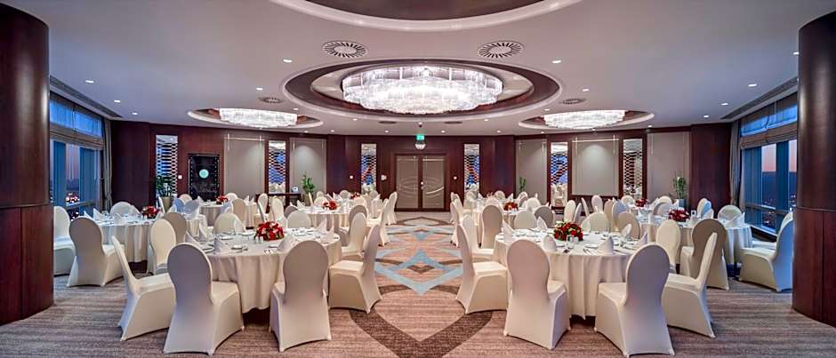 Hilton Bursa Convention Center & Spa