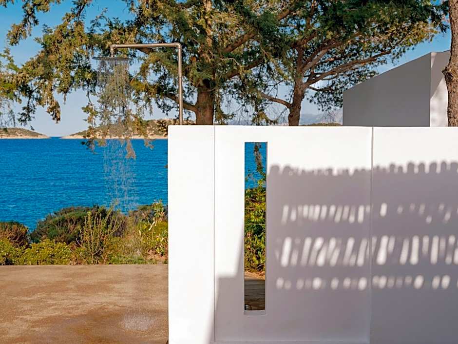 Minos Beach Art Hotel, a Member of Design Hotels