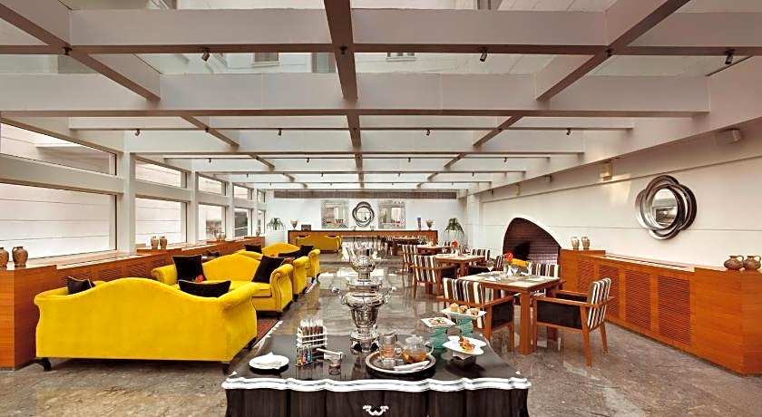 The Lalit Great Eastern Kolkata