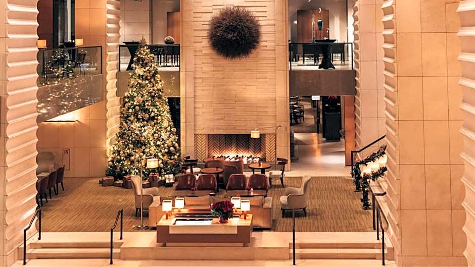 InterContinental Genève By IHG