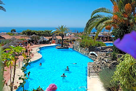 El Capistrano